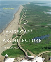Landscape Architecture In Canada