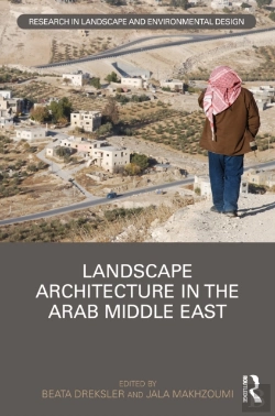Bertrand.pt - Landscape Architecture In The Arab Middle East