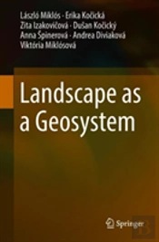 Landscape As A Geosystem