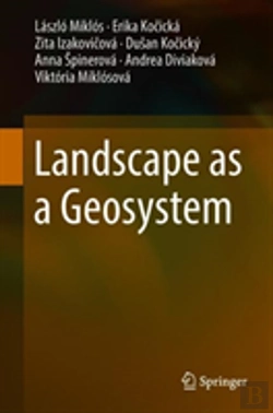 Bertrand.pt - Landscape As A Geosystem