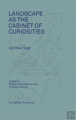 Bertrand.pt - Landscape as the Cabinet of Curiosities