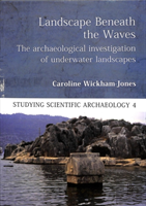 Landscape Beneath The Waves