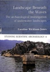 Landscape Beneath The Waves