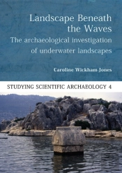 Landscape Beneath The Waves