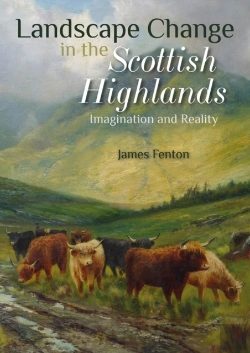 Bertrand.pt - Landscape Change In The Scottish Highlands