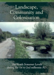 Landscape Community And Colonisation