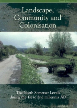 Bertrand.pt - Landscape Community And Colonisation