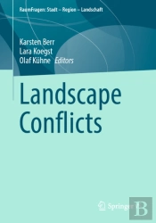 Landscape Conflicts