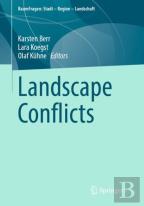 Landscape Conflicts