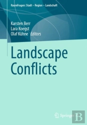 Landscape Conflicts
