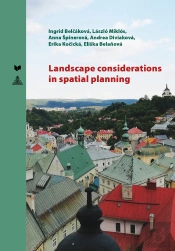 Landscape Considerations In Spatial Planning