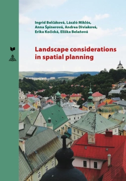 Bertrand.pt - Landscape Considerations In Spatial Planning