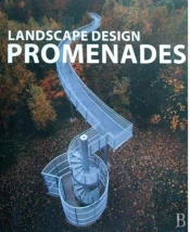 Landscape Design Promenades