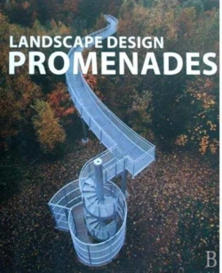 Bertrand.pt - Landscape Design Promenades