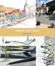Landscape Design Sketches