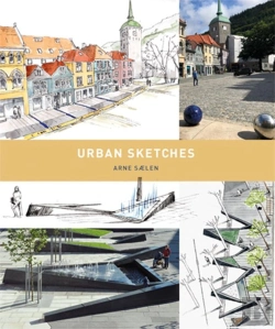 Bertrand.pt - Landscape Design Sketches
