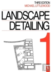 Landscape Detailing Volume 1
