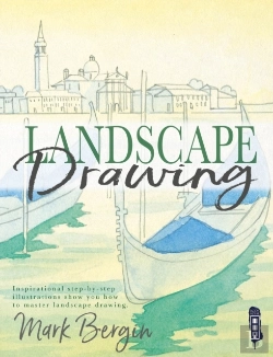 Bertrand.pt - Landscape Drawing