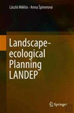 Bertrand.pt - Landscape-Ecological Planning Landep