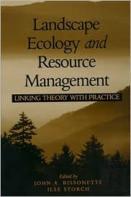 Landscape Ecology And Resource Management
