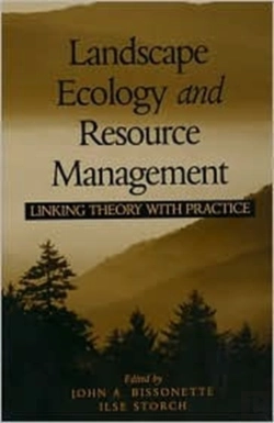 Bertrand.pt - Landscape Ecology And Resource Management