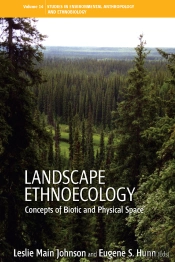 Landscape Ethnoecology