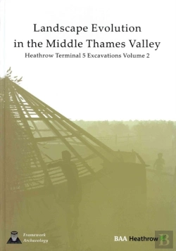 Bertrand.pt - Landscape Evolution In The Middle Thames Valley