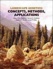 Landscape Genetics