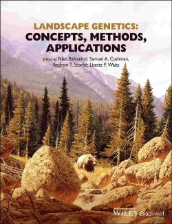 Bertrand.pt - Landscape Genetics