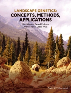 Bertrand.pt - Landscape Genetics