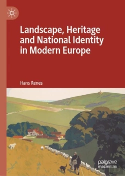 Bertrand.pt - Landscape, Heritage And National Identity In Modern Europe