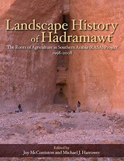 Bertrand.pt - Landscape History Of Hadramawt