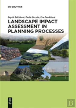 Bertrand.pt - Landscape Impact Assessment In Planning Processes
