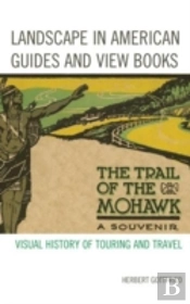 Landscape In American Guides And View Books