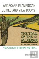 Landscape In American Guides And View Books