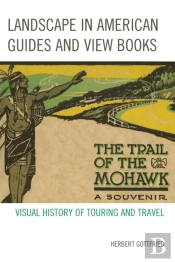 Landscape In American Guides And View Books