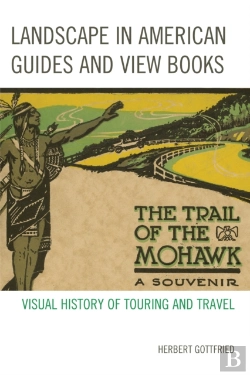 Bertrand.pt - Landscape In American Guides And View Books
