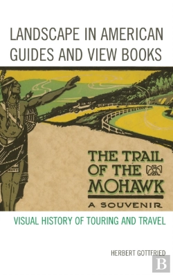 Bertrand.pt - Landscape In American Guides And View Books
