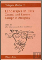Landscape In Flux