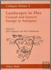 Landscape In Flux