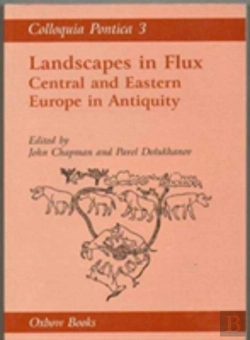 Bertrand.pt - Landscape In Flux