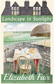 Landscape In Sunlight