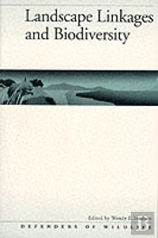 Landscape Linkages And Biodiversity