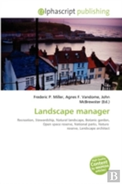 Bertrand.pt - Landscape Manager