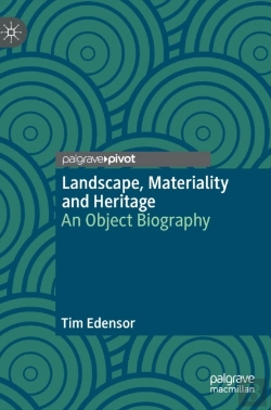 Bertrand.pt - Landscape, Materiality And Heritage