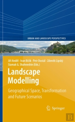 Bertrand.pt - Landscape Modelling