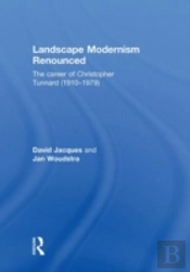 Landscape Modernism Renounced