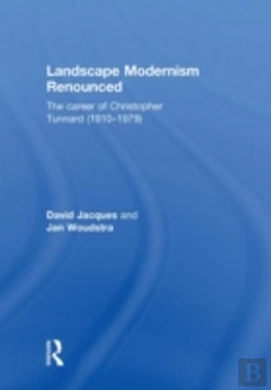 Bertrand.pt - Landscape Modernism Renounced