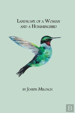 Bertrand.pt - Landscape Of A Woman And A Hummingbird