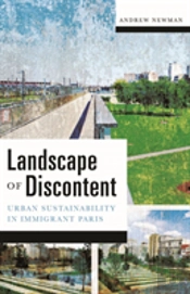 Landscape Of Discontent